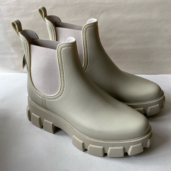 Jeffrey Campbell Shoes - Jeffrey Campbell Waterproof Boots
